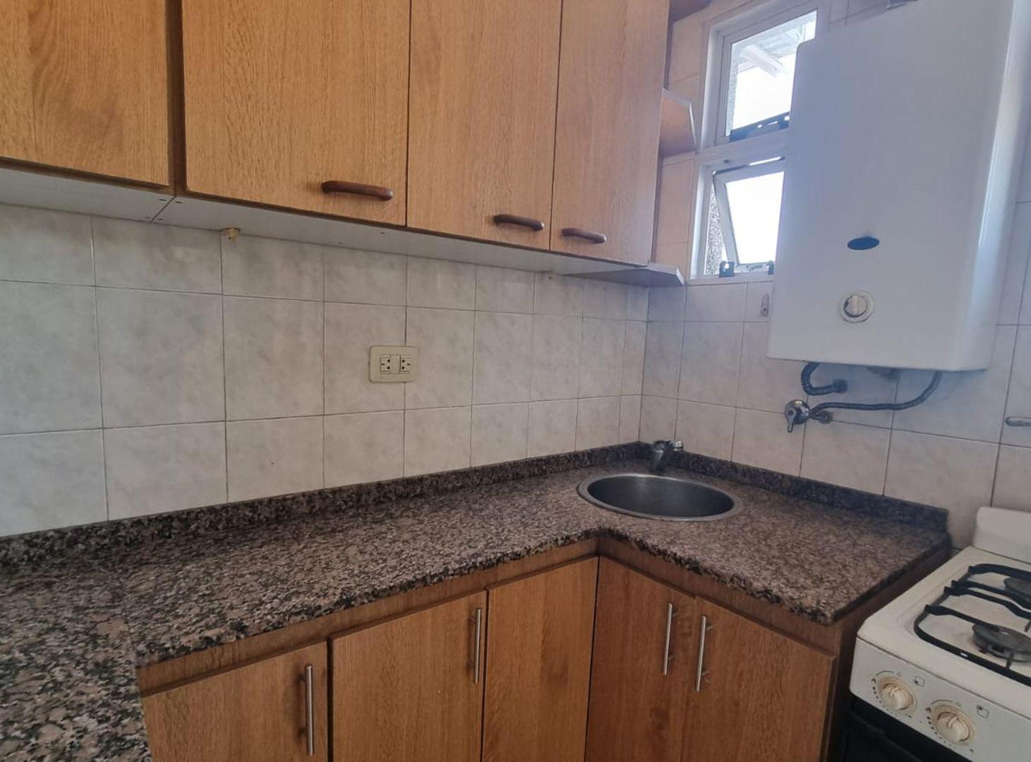 Foto de Venta depto de 2 AMB balcón terraza en Monserrat, imagen 4