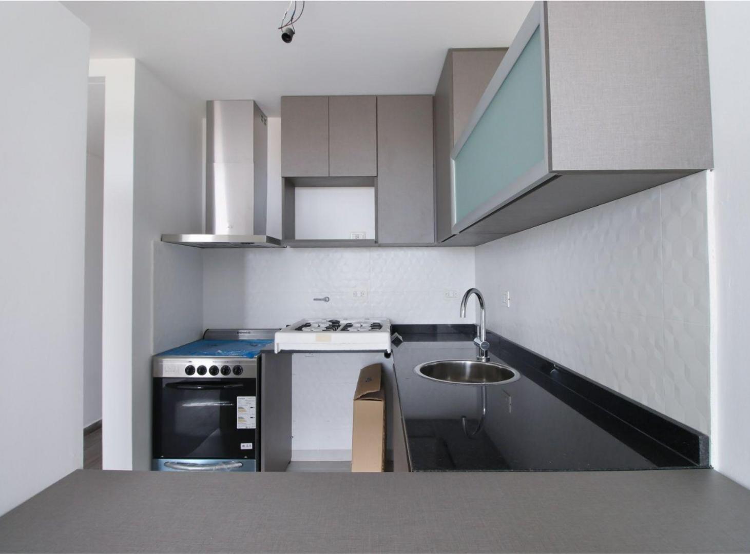 Foto de VENTA DEPTO UN AMBIENTE APTO CRÉDITO QUILMES, imagen 2