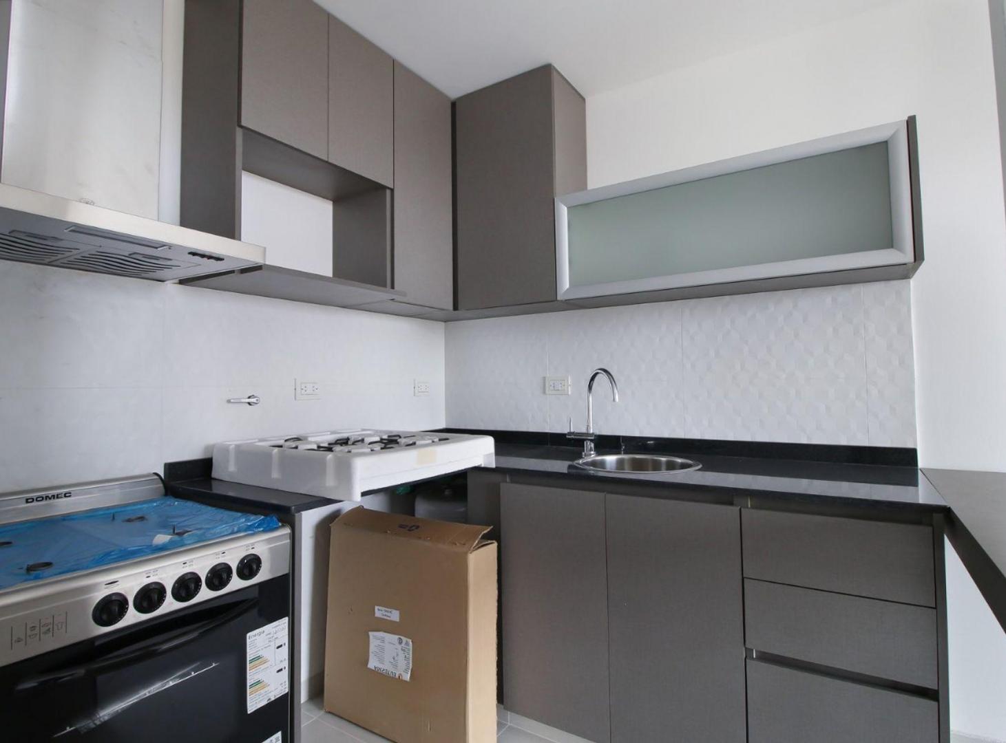 Foto de VENTA DEPTO UN AMBIENTE APTO CRÉDITO QUILMES, imagen 1