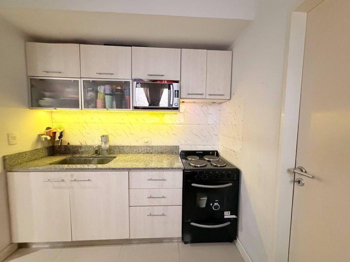 Foto de VENTA DEPARTAMENTO TRES AMBIENTES SAN CRISTOBAL, imagen 5