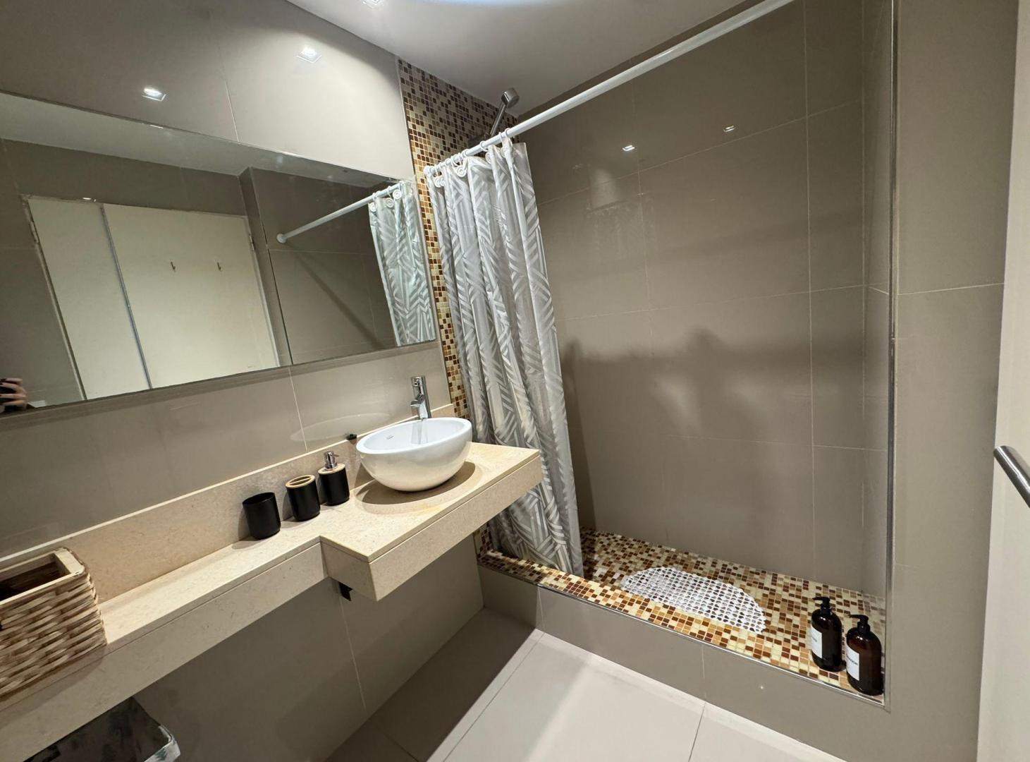 Foto de ALQUILER MONOAMBIENTE AMOBLADO BALCON AMENITIES, imagen 5