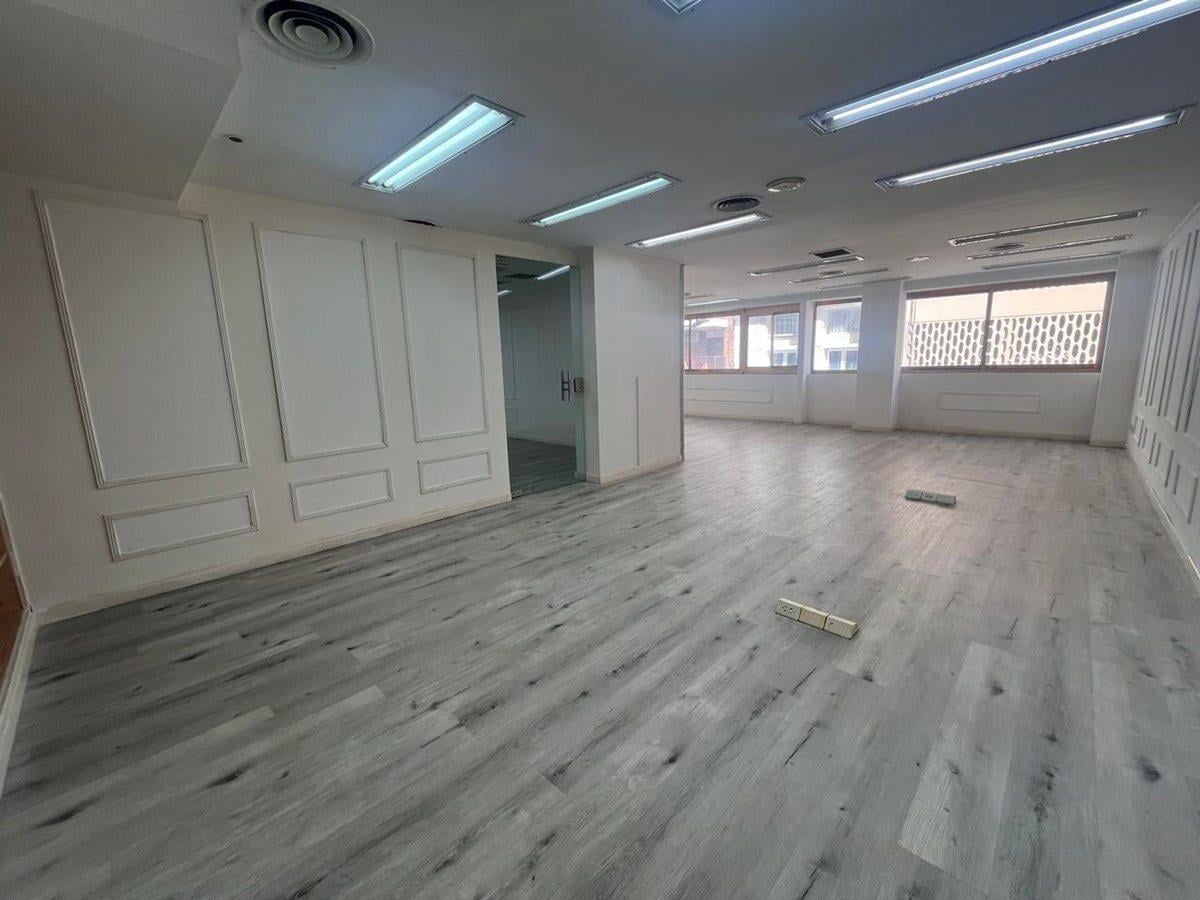 Foto de Consultorio o estudio refaccionado en Barrio Norte, imagen 1