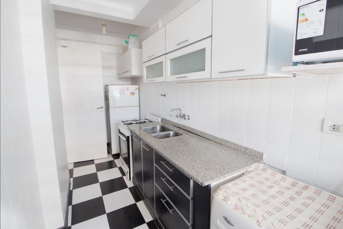 Foto de VENTA DEPARTAMENTO 2 AMBIENTES EN BALVANERA, imagen 2