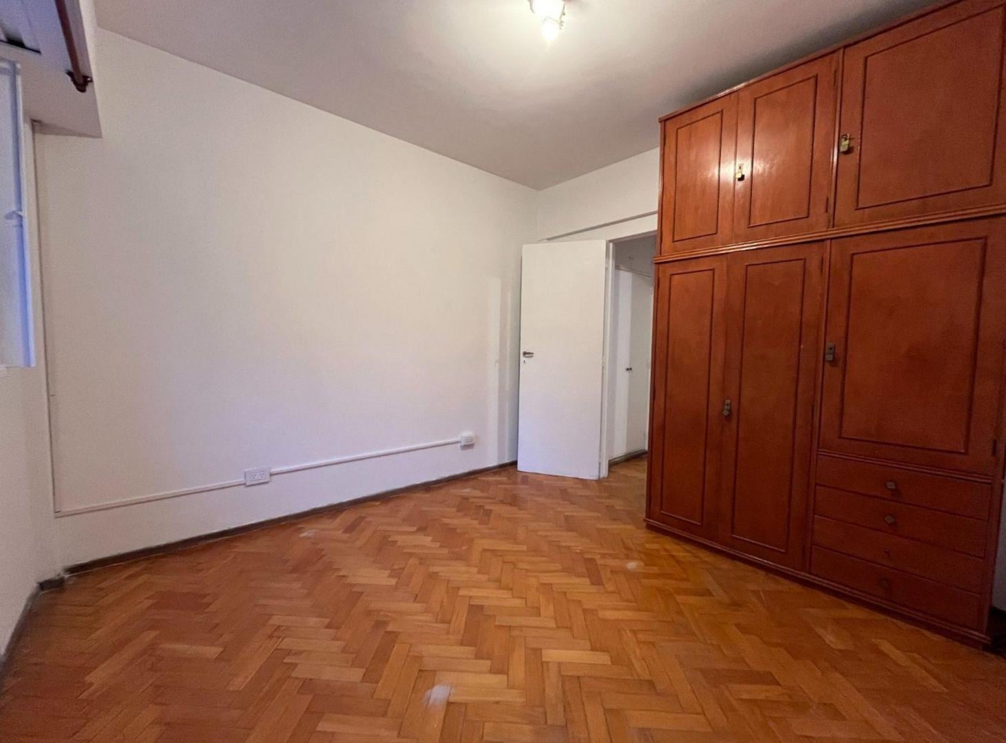 Foto de Departamento 2 ambientes en alquiler Almagro, imagen 2