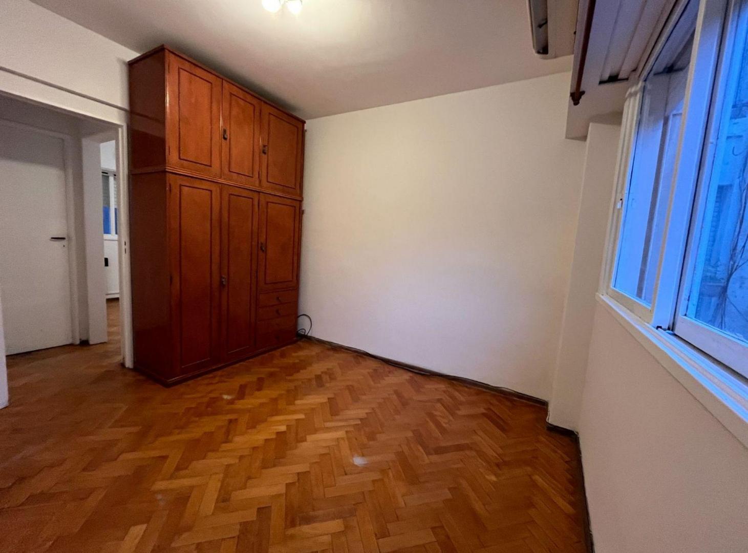 Foto de Departamento 2 ambientes en alquiler Almagro, imagen 3