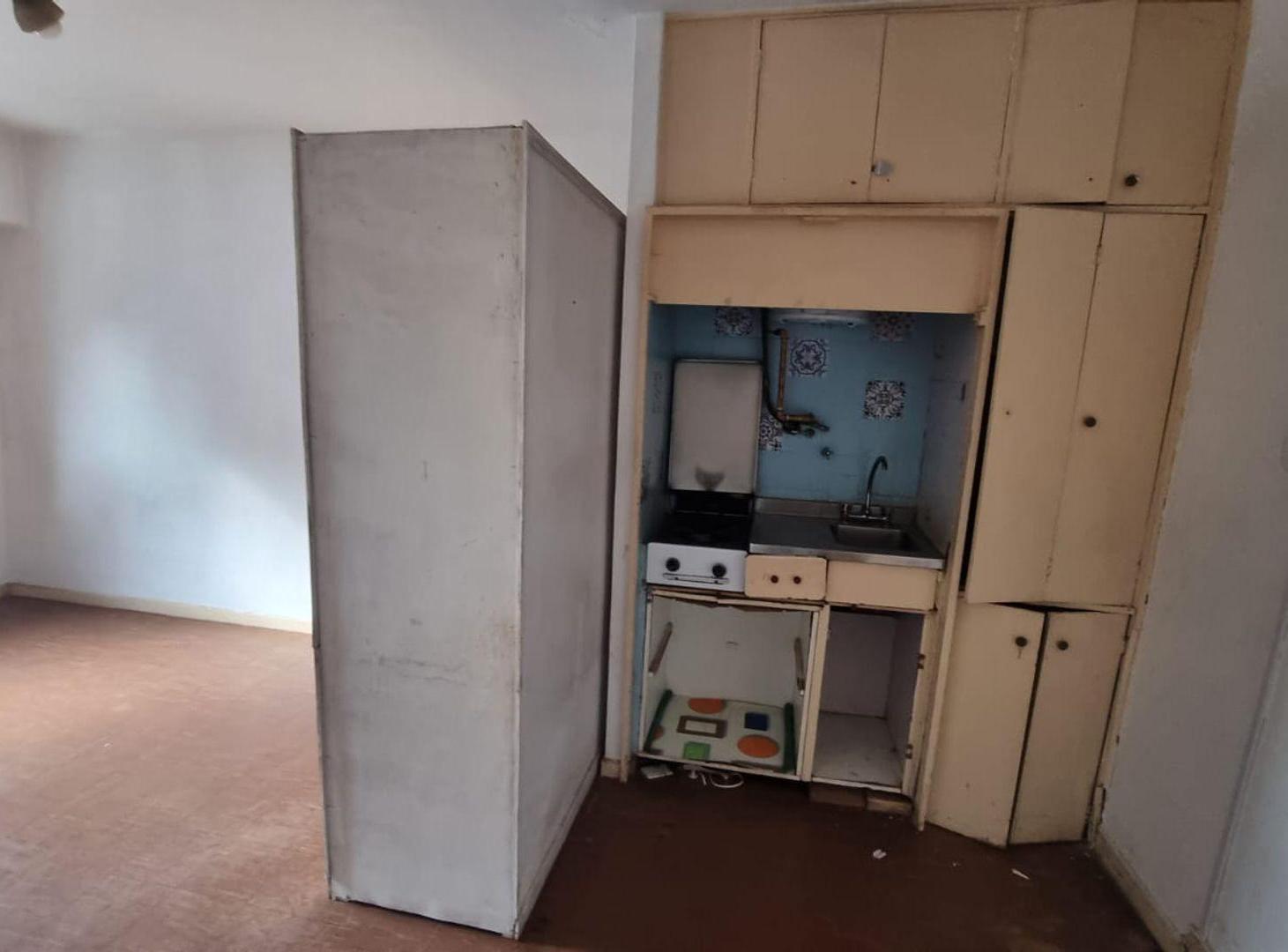 Foto de Venta depto monoambiente, imagen 1