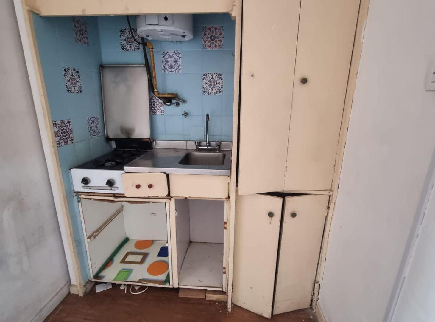 Foto de Venta depto monoambiente, imagen 4