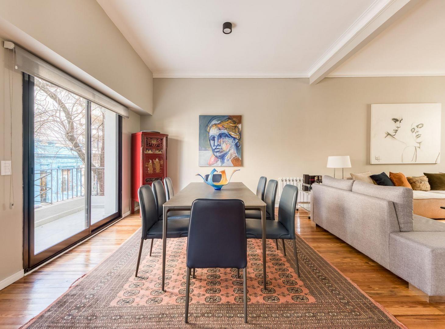 Foto de VENTA PH 5 AMBIENTES CON TERRAZA EN NUÑEZ, imagen 3