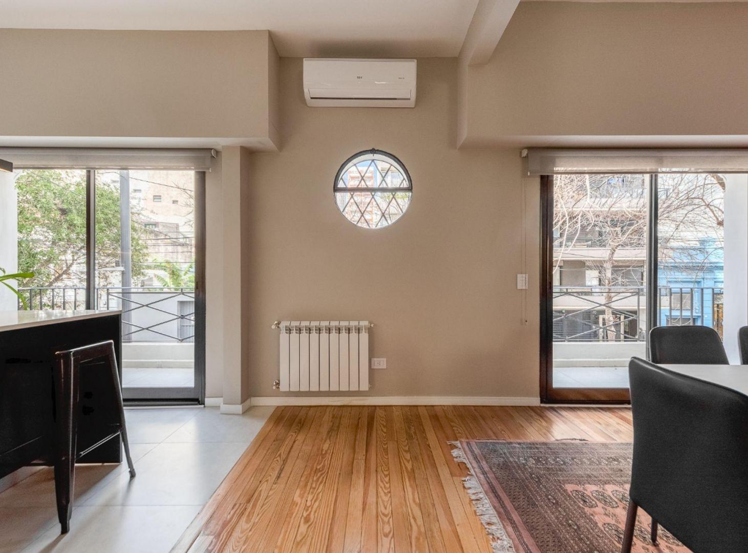 Foto de VENTA PH 5 AMBIENTES CON TERRAZA EN NUÑEZ, imagen 4
