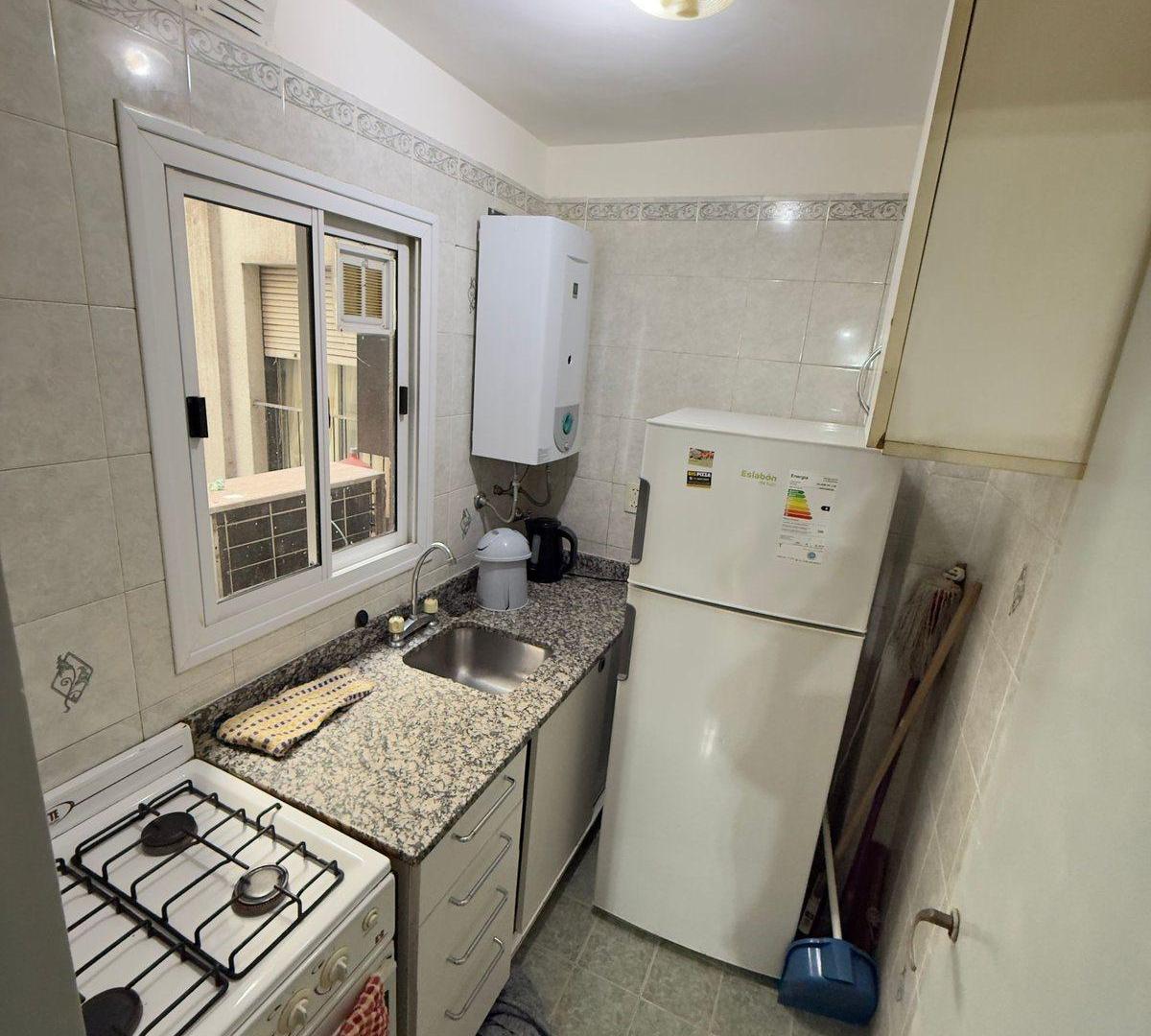 Foto de VENTA MONOAMBIENTE A MTS HOSP. CLINICAS F MEDICINA, imagen 5