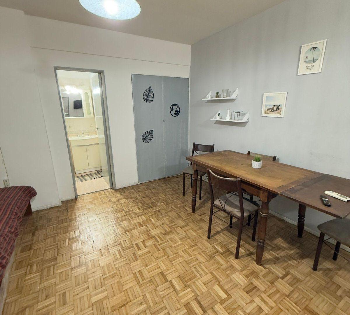 Foto de VENTA MONOAMBIENTE A MTS HOSP. CLINICAS F MEDICINA, imagen 1