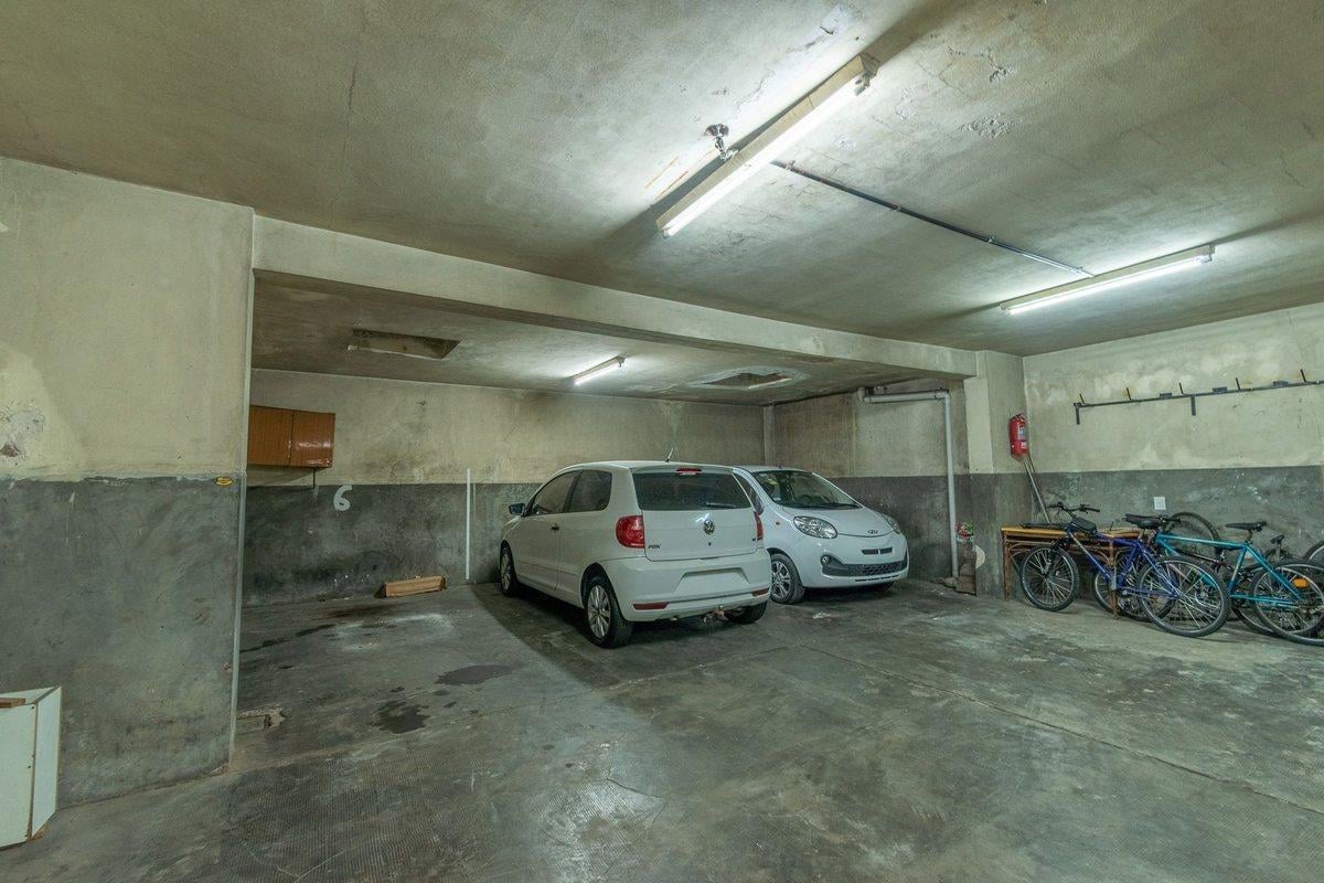 Foto de VENTA COCHERA VERSALLES, imagen 2