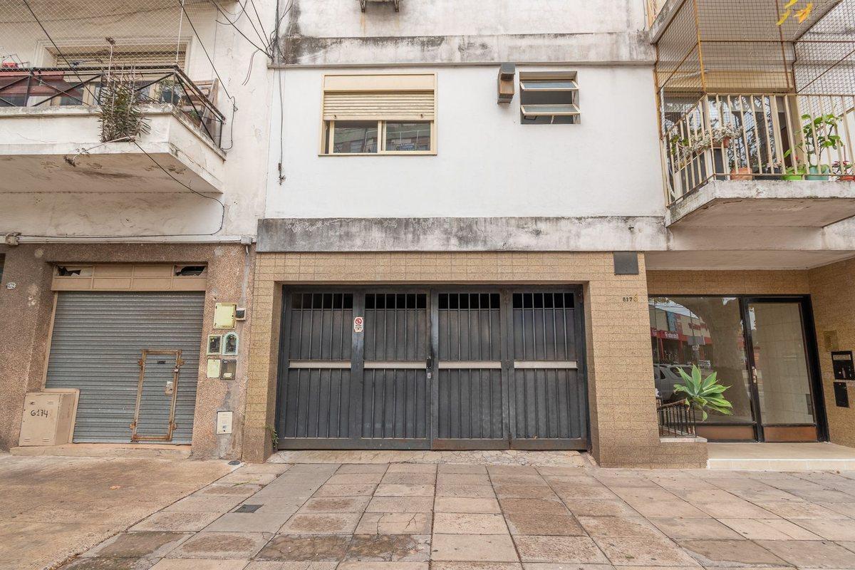 Foto de VENTA COCHERA VERSALLES, imagen 3