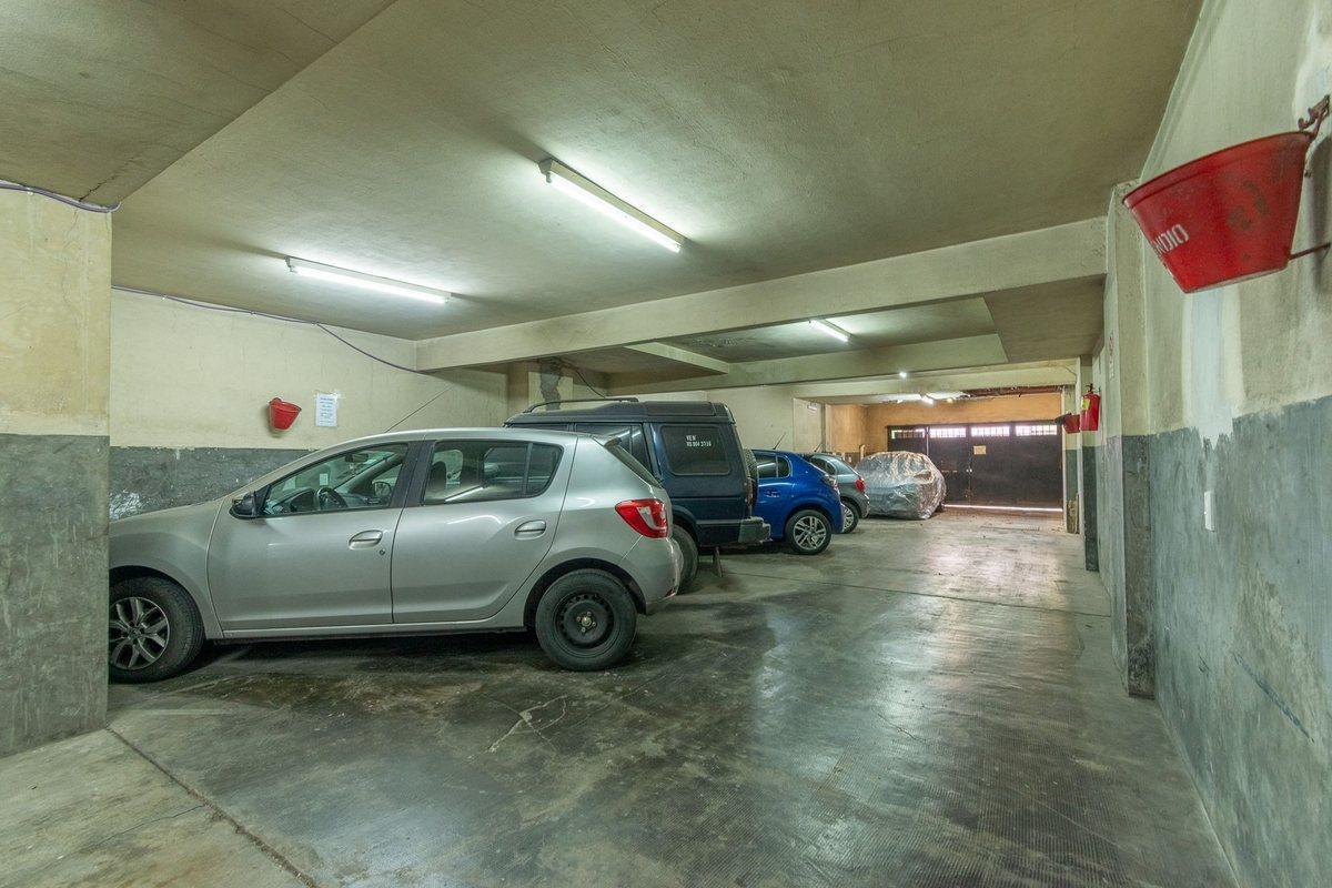 Foto de VENTA COCHERA VERSALLES, imagen 1