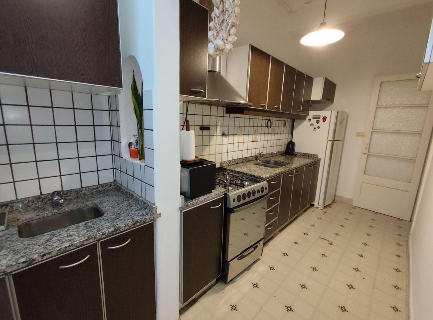Foto de DEPARTAMENTO VENTA VILLA DEVOTO 3 AMB APTO CREDITO, imagen 5