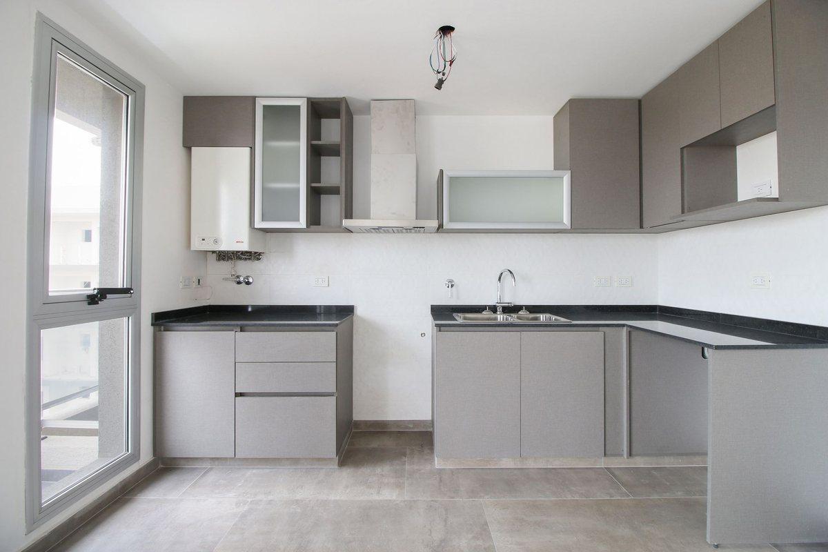 Foto de Venta Departamento dos ambientes a Estrenar, imagen 3
