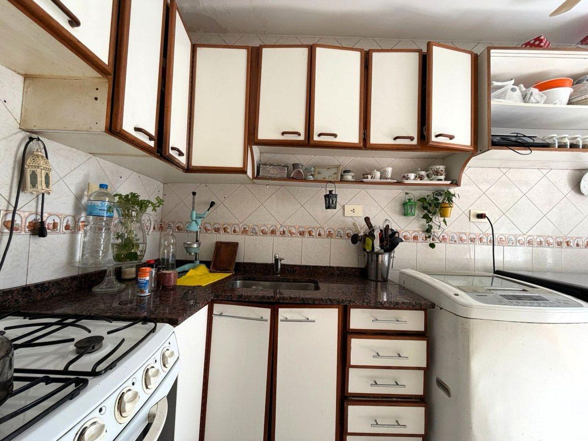 Foto de VENTA 2 AMB,C/BALCON IDEAL INVERSION.LA BOCA, imagen 3