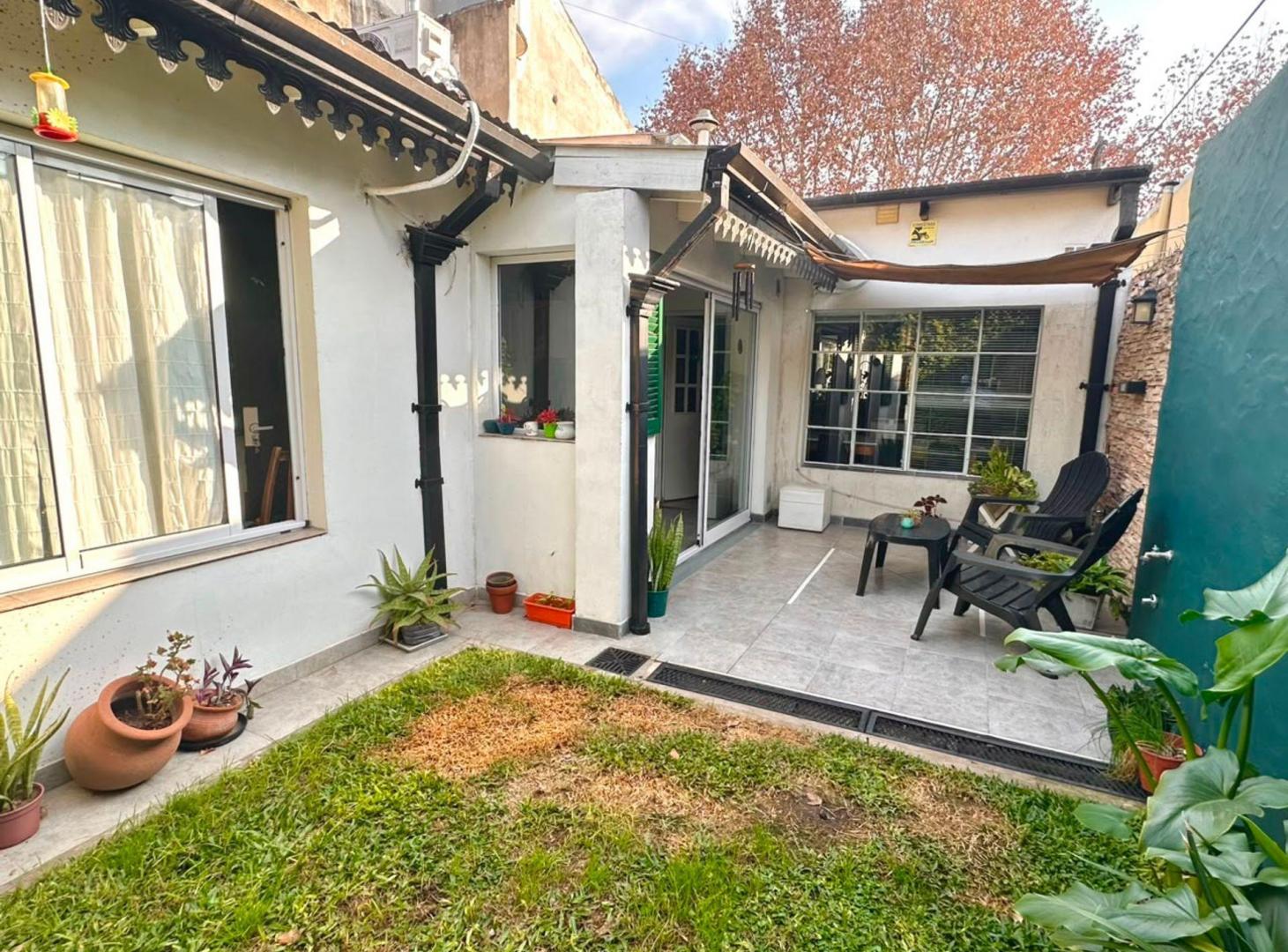 Foto de VENTA CASA 4 AMBIENTES JARDIN LOMAS DE ZAMORA, imagen 3