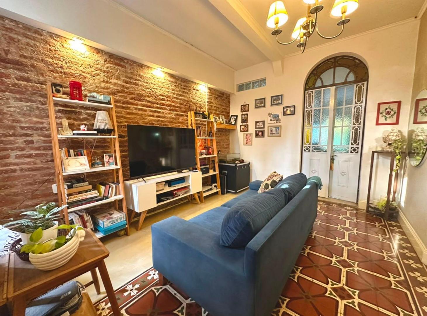 Foto de VENTA CASA 4 AMBIENTES JARDIN LOMAS DE ZAMORA, imagen 2