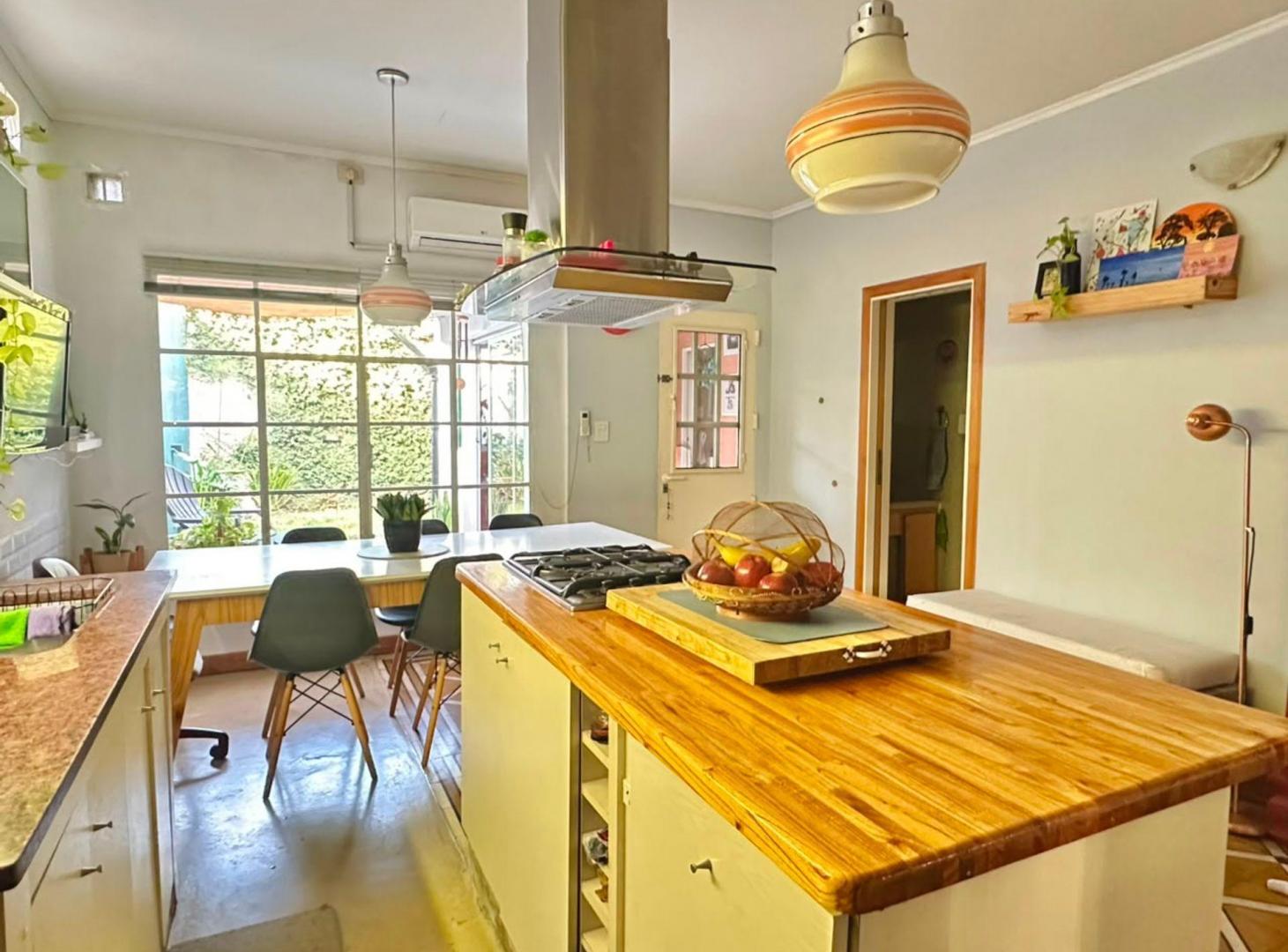 Foto de VENTA CASA 4 AMBIENTES JARDIN LOMAS DE ZAMORA, imagen 5
