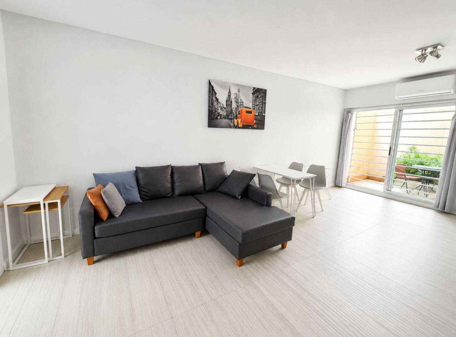 Apartamento