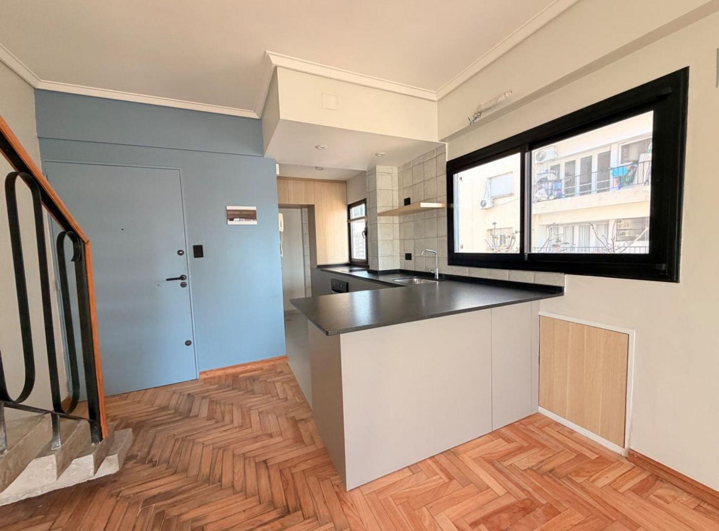 Foto de VENTA DEPARTAMENTO 3 AMBIENTES BELGRANO, imagen 1