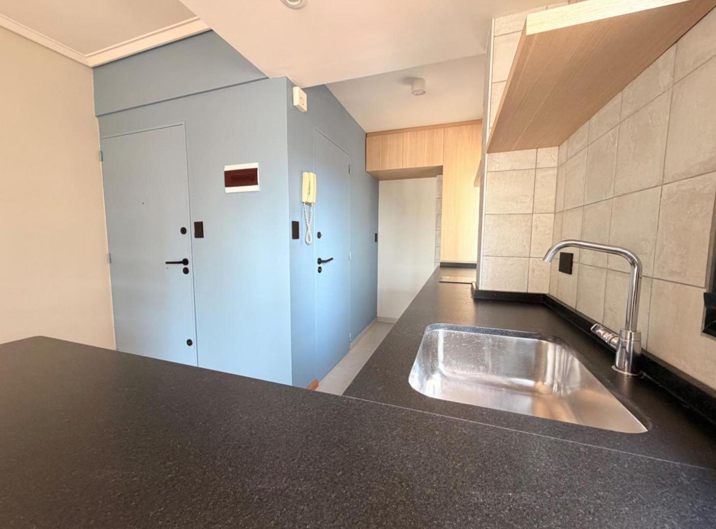 Foto de VENTA DEPARTAMENTO 3 AMBIENTES BELGRANO, imagen 4