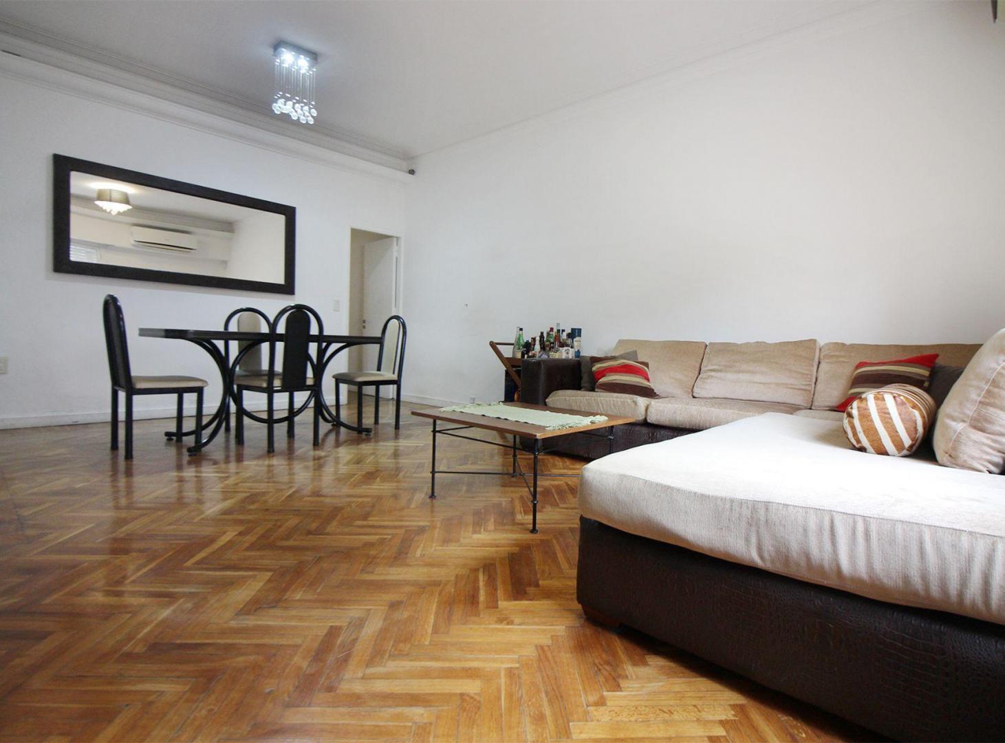 Foto de Impecable Casa de 4 Ambientes con Garage., imagen 4