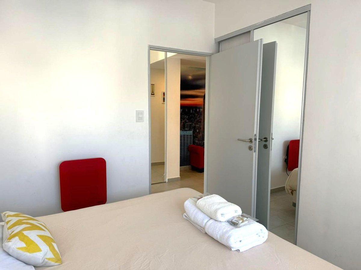 Foto de DEPARTAMENTO 2 AMB VENTA PALERMO BALCON TERRAZA!!!, imagen 1