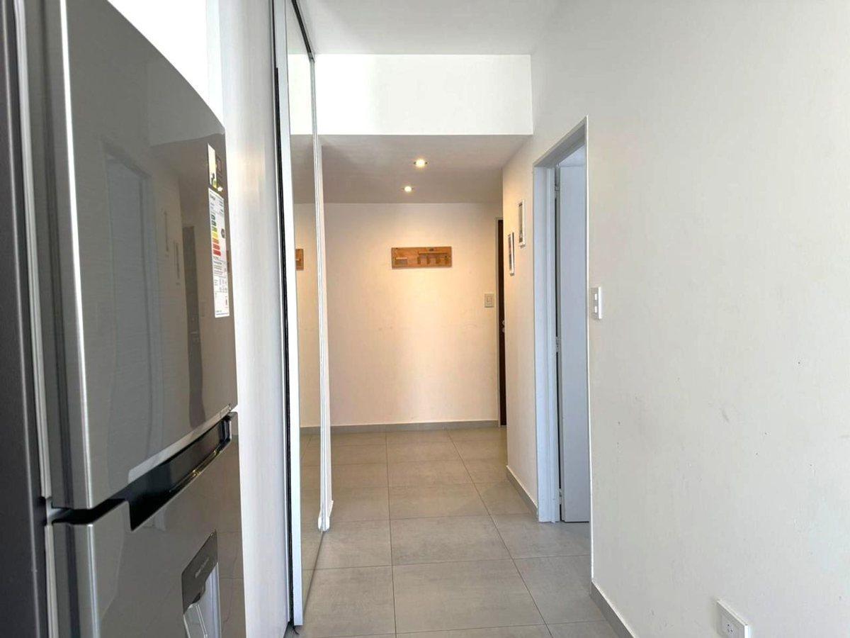 Foto de DEPARTAMENTO 2 AMB VENTA PALERMO BALCON TERRAZA!!!, imagen 5