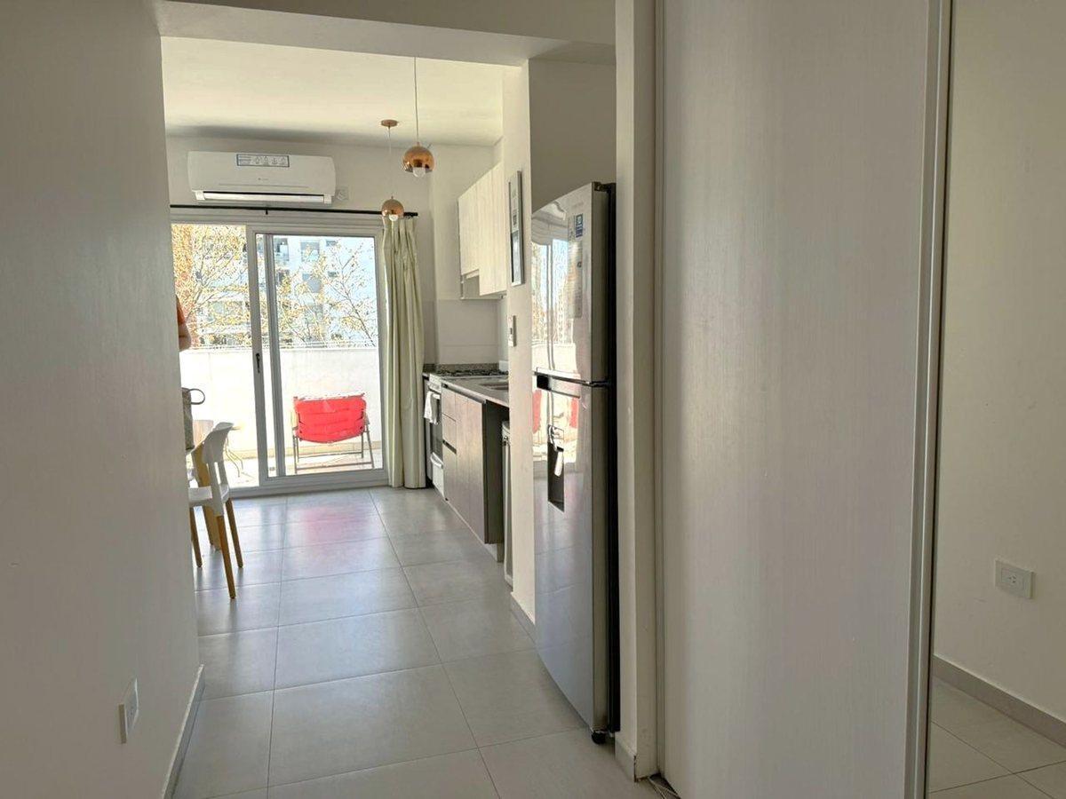 Foto de DEPARTAMENTO 2 AMB VENTA PALERMO BALCON TERRAZA!!!, imagen 2