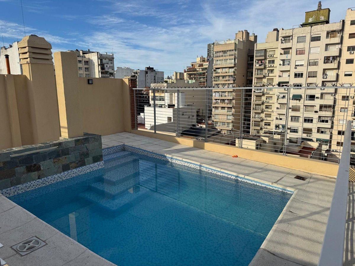 Foto de VENTA DEPARTAMENTO 4 AMBIENTES COCHERA BALVANERA, imagen 5