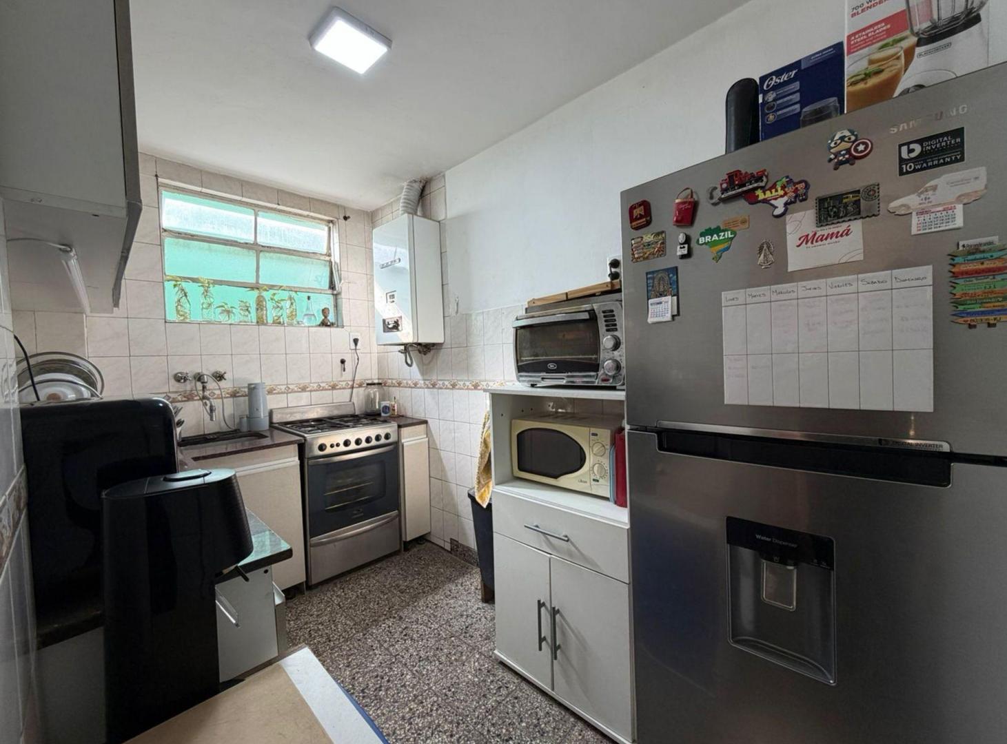 Foto de VENTA PH 2 AMB. S/EXPENSAS. C/PATIO.LINIERS, imagen 5