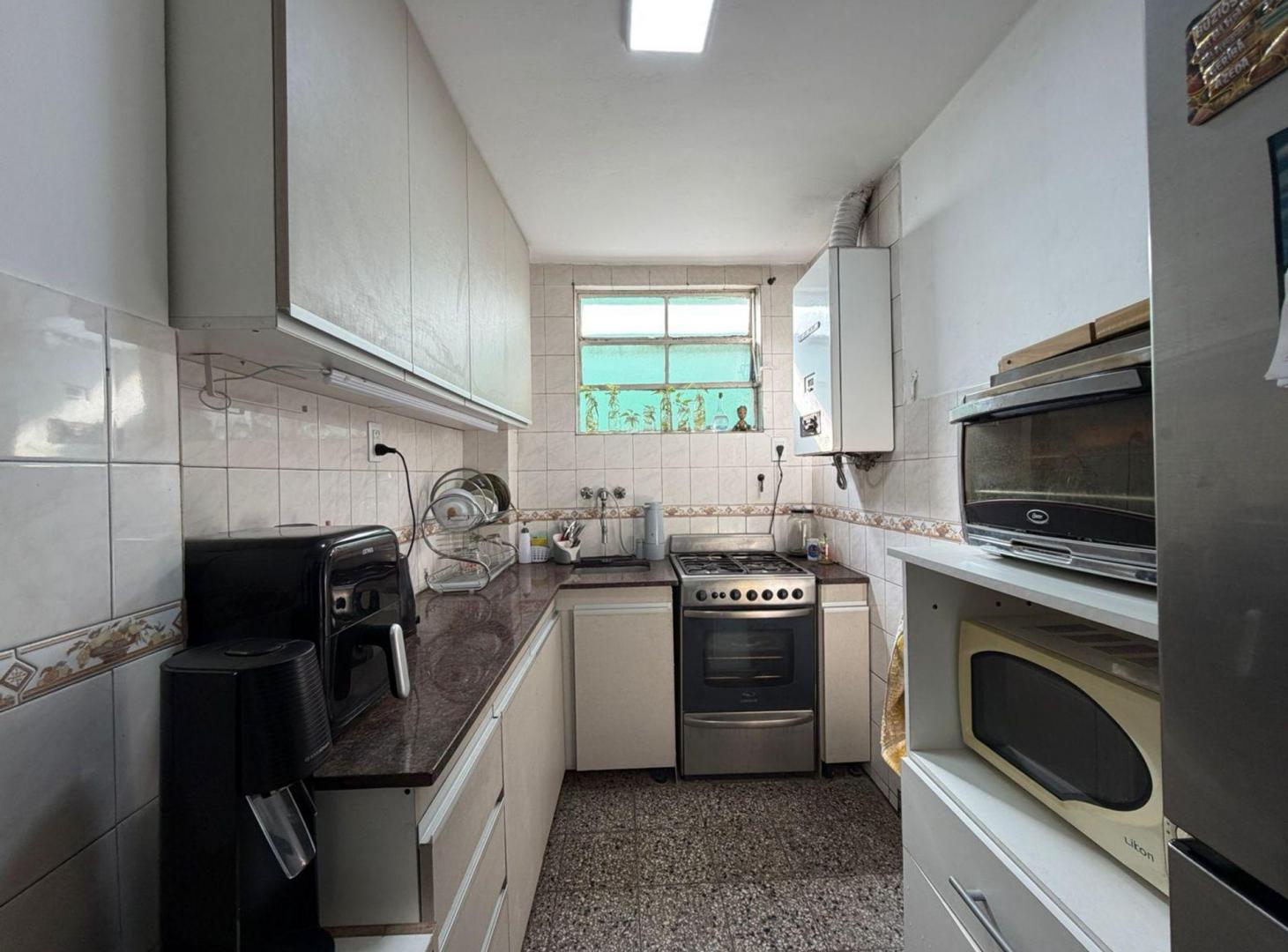 Foto de VENTA PH 2 AMB. S/EXPENSAS. C/PATIO.LINIERS, imagen 1