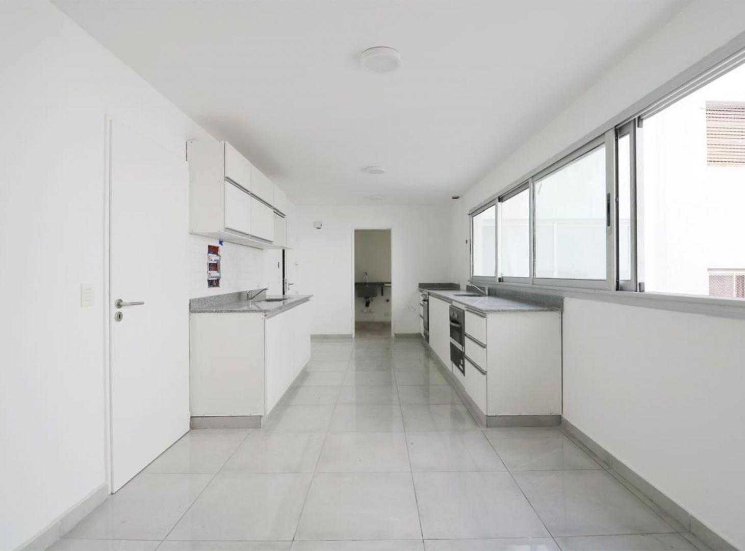 Foto de VENTA 5 AMBIENTES A ESTRENAR CON DEPENDENCIA, imagen 2