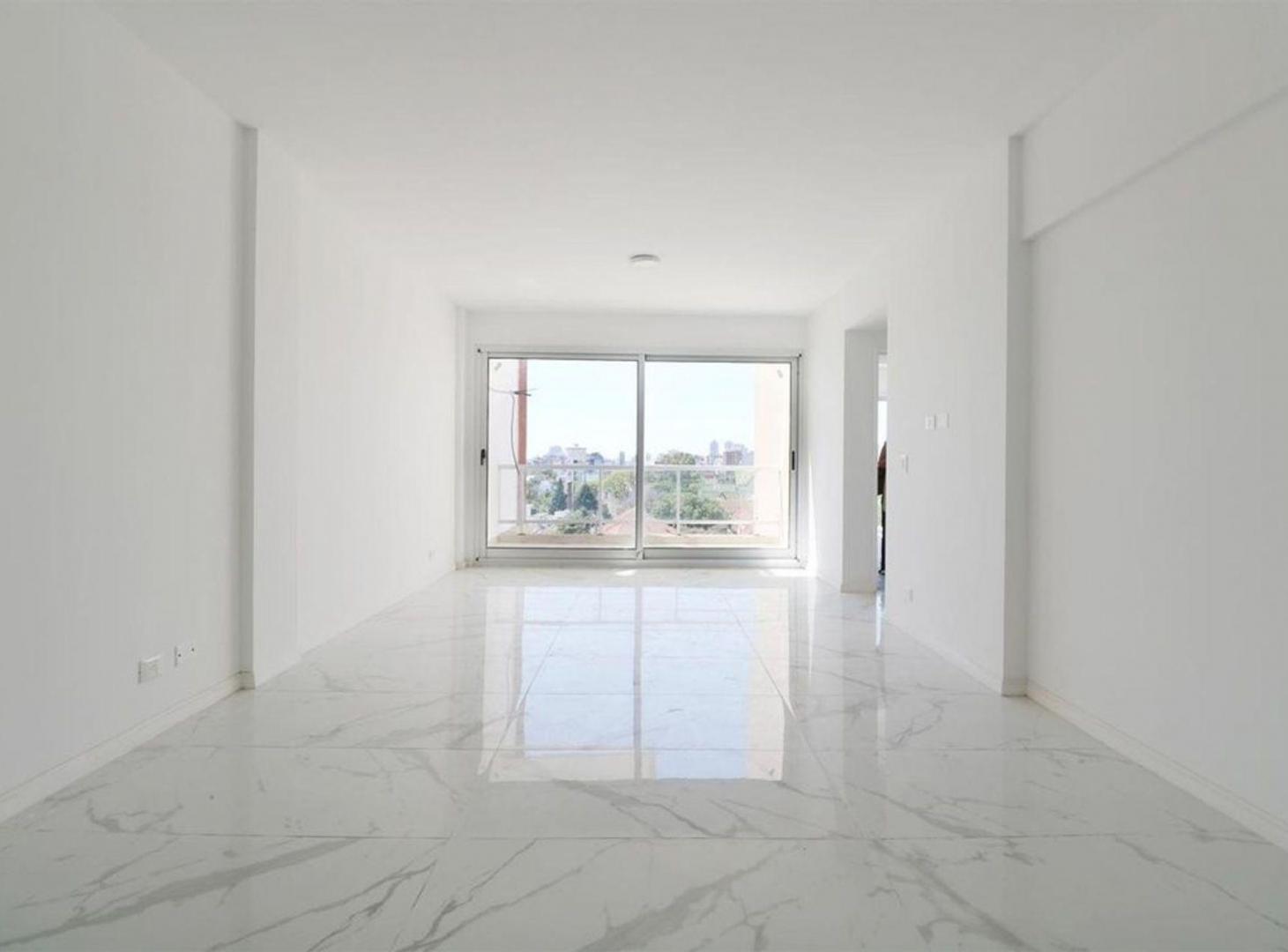 Foto de VENTA FLORE3 AMBIENTES A ESTRENAR AMENITIES, imagen 2