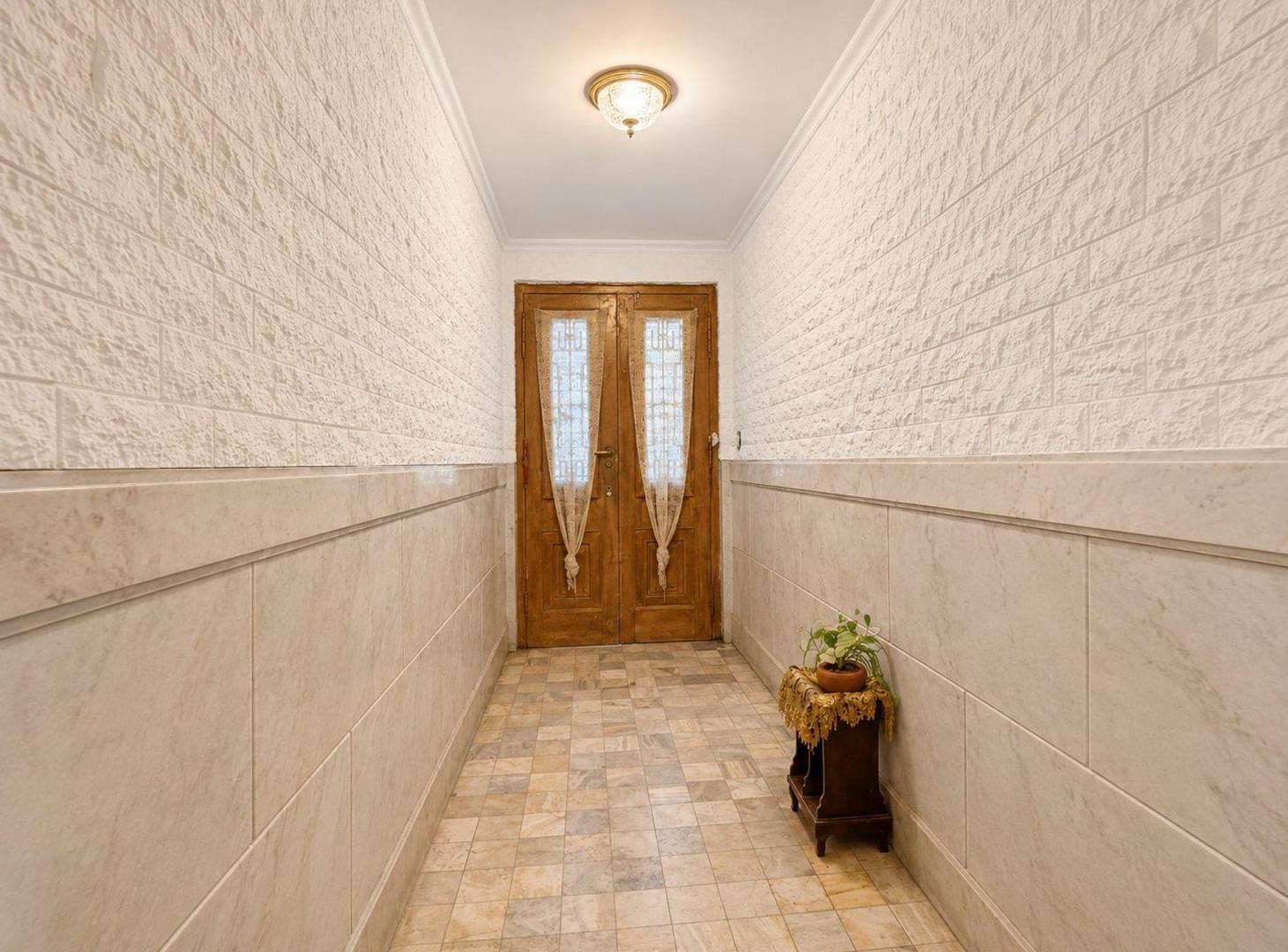 Foto de VENTA PH 207 MTS. C/QUINCHO Y BALCON.FLORES, imagen 3