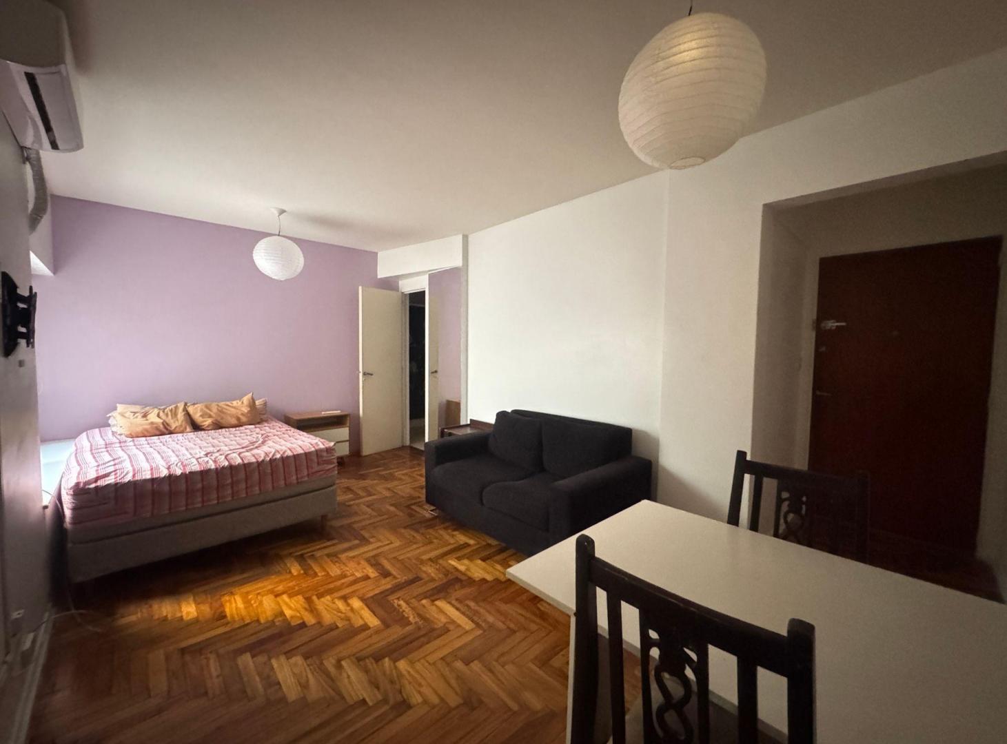 Foto de VENTA MONOAMBIENTE COCINA INDEPENDIENTE ALMAGRO, imagen 4