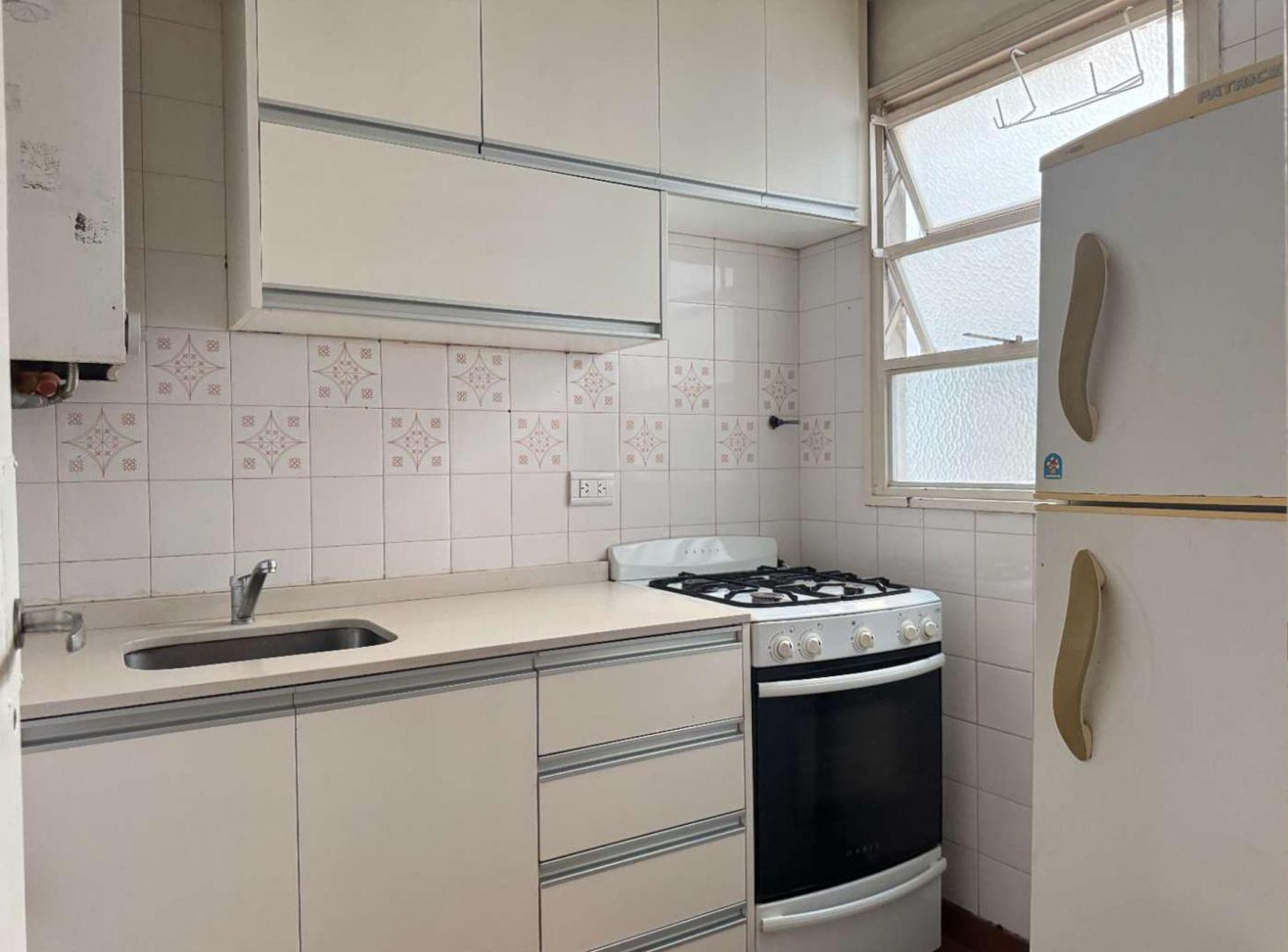 Foto de VENTA MONOAMBIENTE COCINA INDEPENDIENTE ALMAGRO, imagen 5