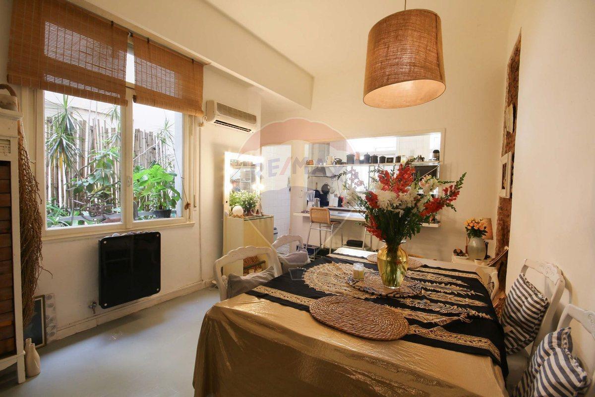 Foto de VENTA DEPTO DOS AMBIENTES CON PATIO APTO CREDITO, imagen 1