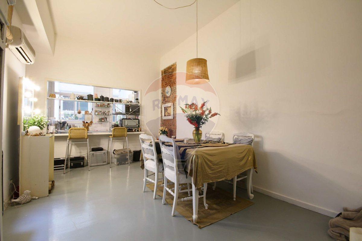 Foto de VENTA DEPTO DOS AMBIENTES CON PATIO APTO CREDITO, imagen 4