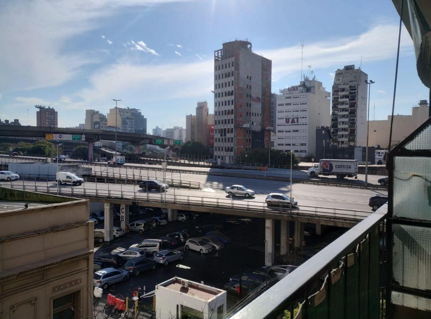 Foto de ALQUILER DEPARTAMENTO CONSTITUCION BALCON PISO 5, imagen 3