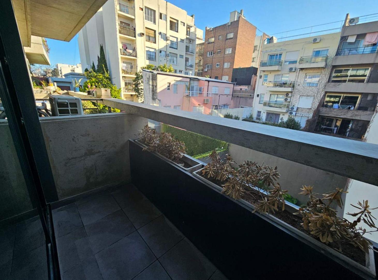 Apartamento