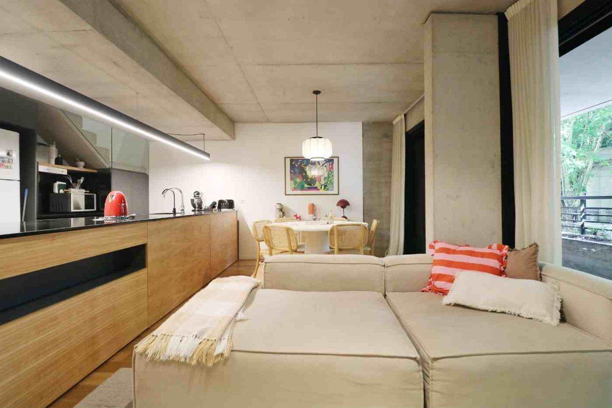 Foto de VENTA DUPLEX 3 AMBIENTES COCHERA AMENITIES PALERMO, imagen 1