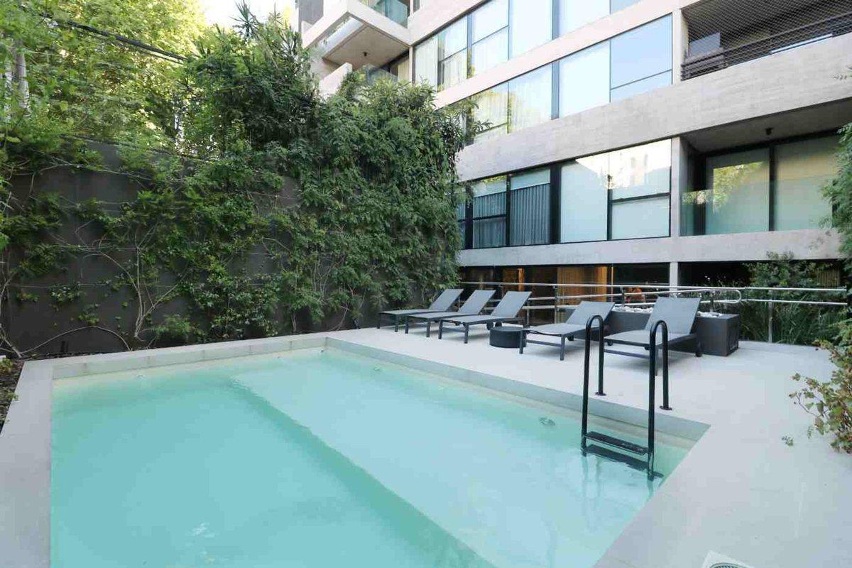 Foto de VENTA DUPLEX 3 AMBIENTES COCHERA AMENITIES PALERMO, imagen 3