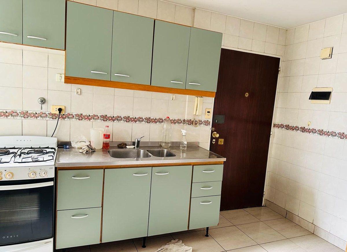 Foto de Venta departamento 4 amb en Belgrano. Guarda Coche, imagen 5