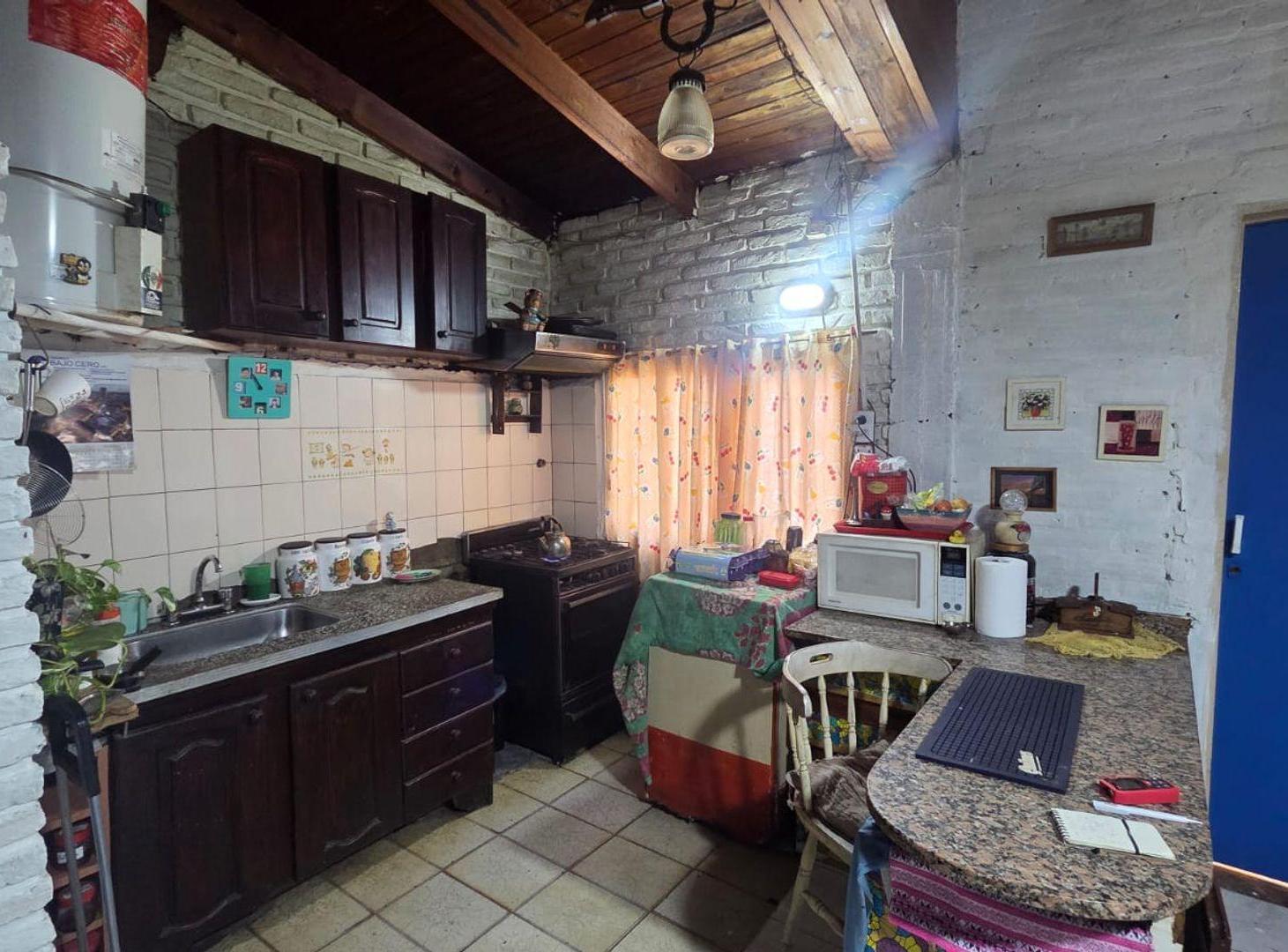 Foto de VENTA PH 4 AMBIENTES CIUDADELA -APTO CREDITO-, imagen 2