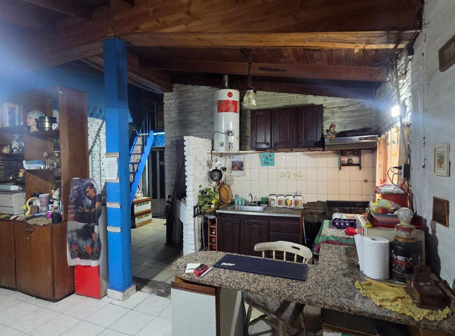 Foto de VENTA PH 4 AMBIENTES CIUDADELA -APTO CREDITO-, imagen 5