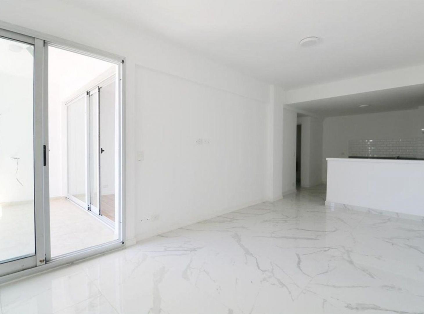 Foto de VENTA 2 AMBIENTES A ESTRENAR AMENITIES FLORES, imagen 4