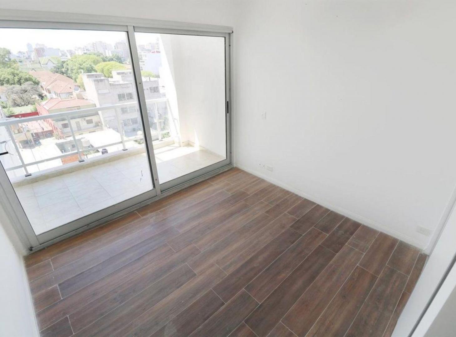 Foto de VENTA 2 AMBIENTES A ESTRENAR AMENITIES FLORES, imagen 2